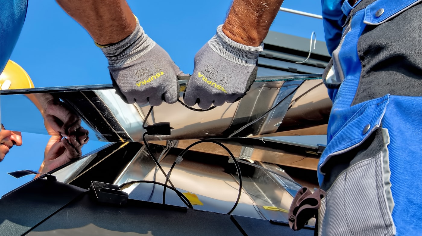 Rooftop Solar Solutions
