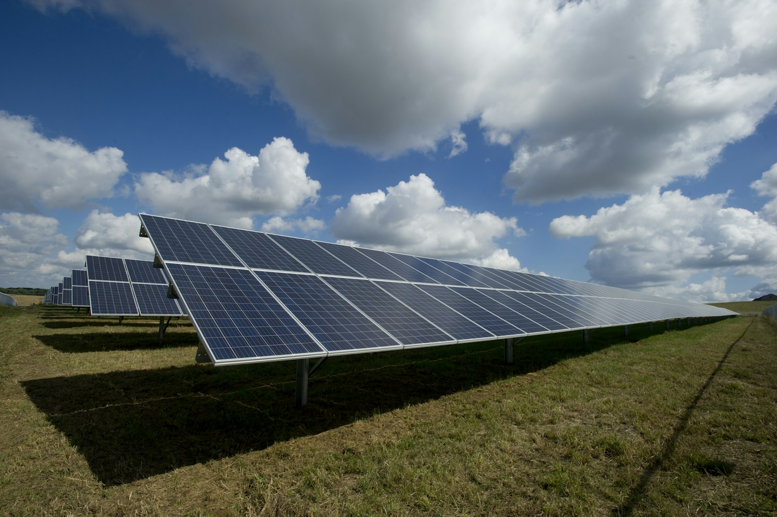 Why Solar?