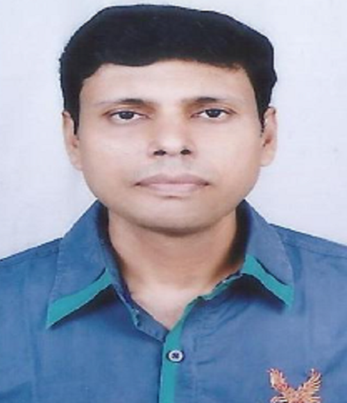Subhabrata Chatterjee