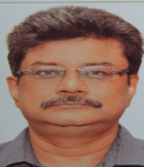 Pijush Kanti Mitra